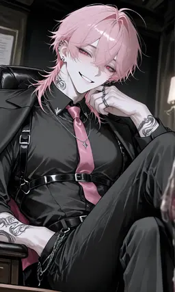 Profile image of Yu