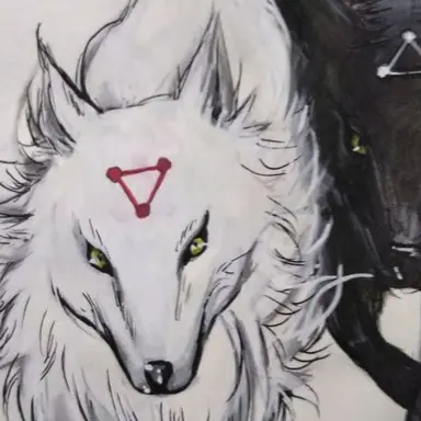 Profile image of 伏黒恵