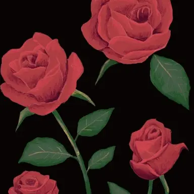 Profile image of 釘崎野薔薇