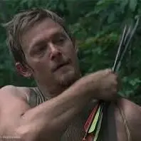 RunnyFly0190의 Daryl Dixon