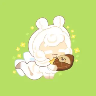 AntsyShow6371의 담비광인