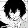 Profile image of Osamu Dazai