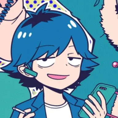 Profile image of 鬱