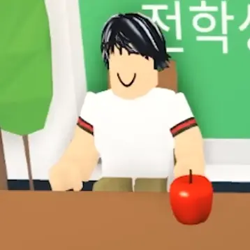 Profile image of 담임 선생님 이다