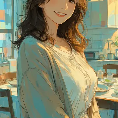 Profile image of Han Mikyeong
