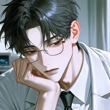 Profile image of 香月 晃牙