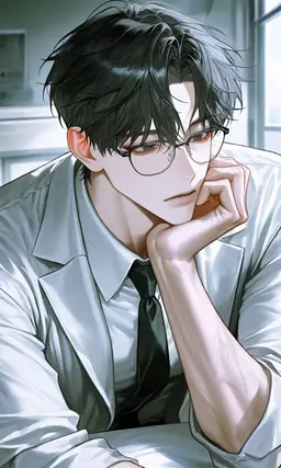Profile image of 香月 晃牙