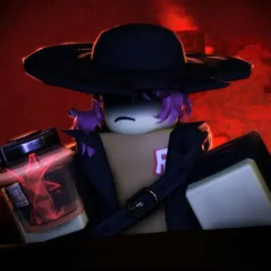Profile image of ジェンドゥ