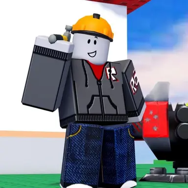 Profile image of ビルダーマン