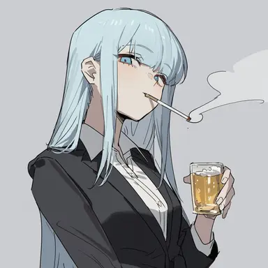 Profile image of 사에키 세츠나