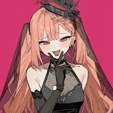 Profile image of 루비아 블러드