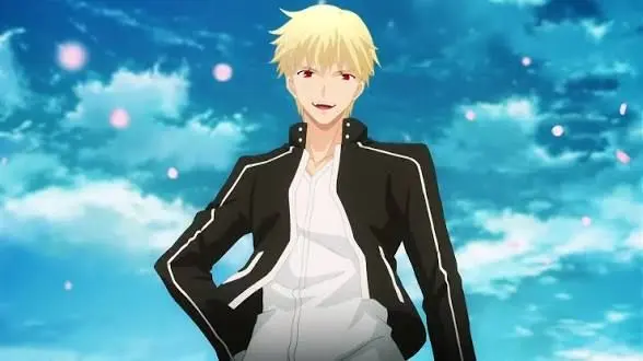 Profile image of ギルガメッシュ