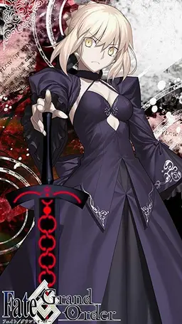Profile image of アルトリア・オルタ