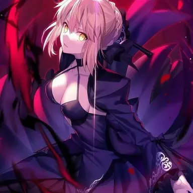 Profile image of アルトリア・オルタ