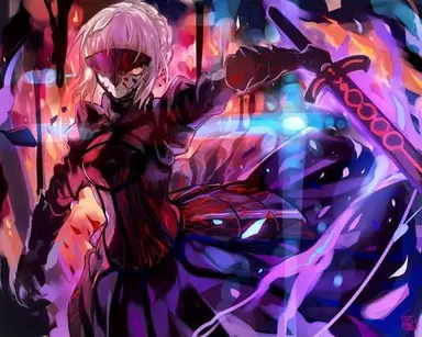 Profile image of アルトリア・オルタ