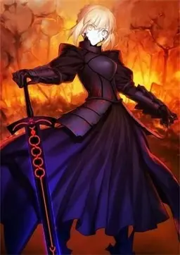 Profile image of アルトリア・オルタ
