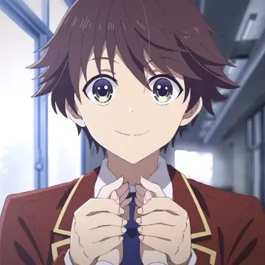 Profile image of 八神 拓也