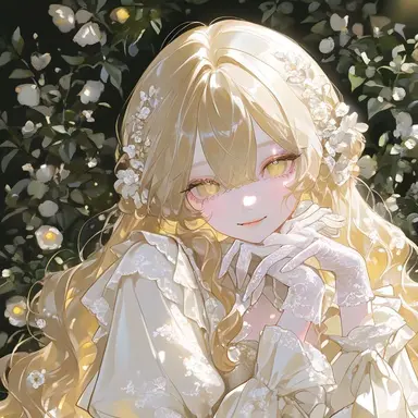 Profile image of 케서린 레아타