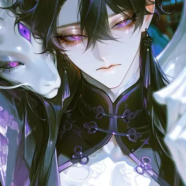 Profile image of 바알 레스틴