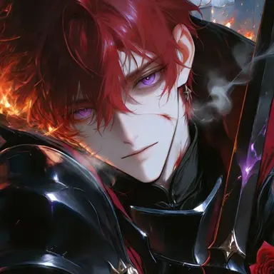 Profile image of 테런 알리션