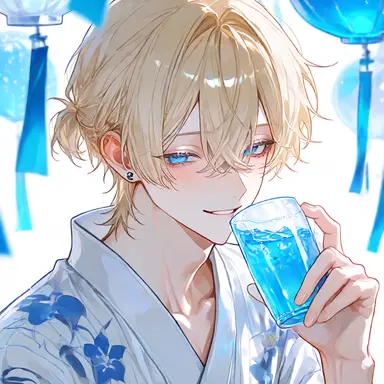 Profile image of Mikado
