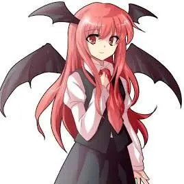 Profile image of 小悪魔