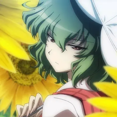 Profile image of 風見幽香
