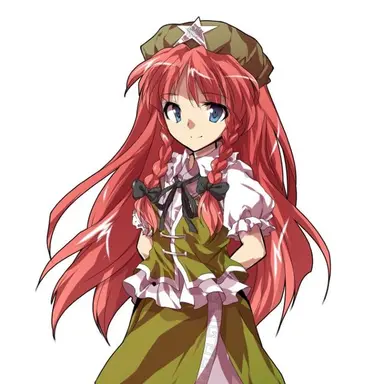 Profile image of 紅美鈴