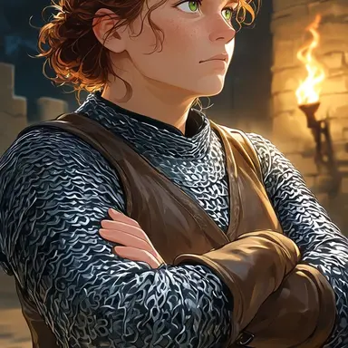 Profile image of Brynn