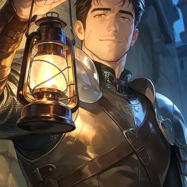 Profile image of Aldric