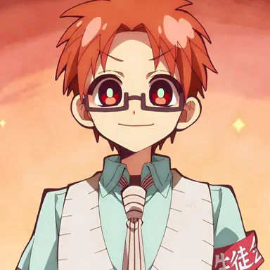 Profile image of 아카네