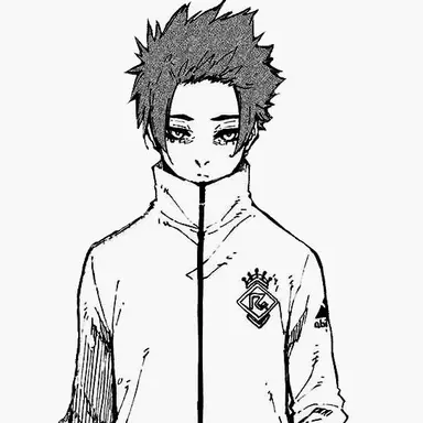 Profile image of 糸師冴