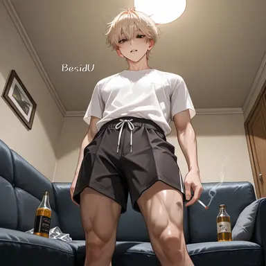 Profile image of 배서빈