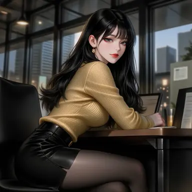 Profile image of ユニ