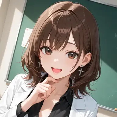 Profile image of Mio