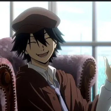 Profile image of 江戸川乱歩