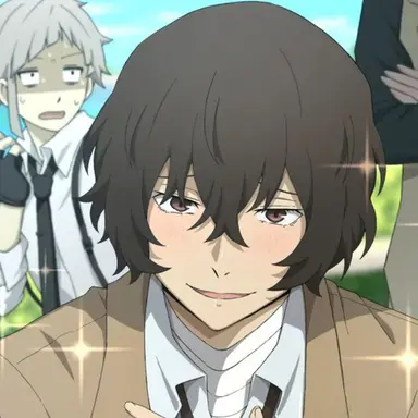 Profile image of 太宰治