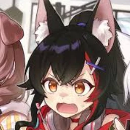 大神ミオ