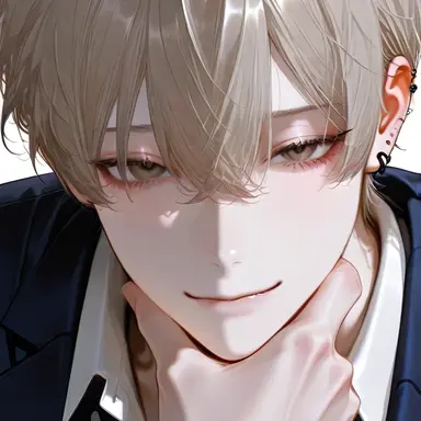 Profile image of 타카나시 리츠키