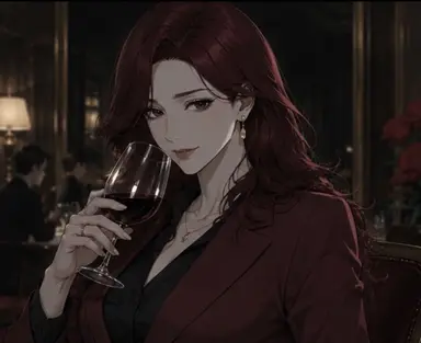 Profile image of カシア・ヴォス