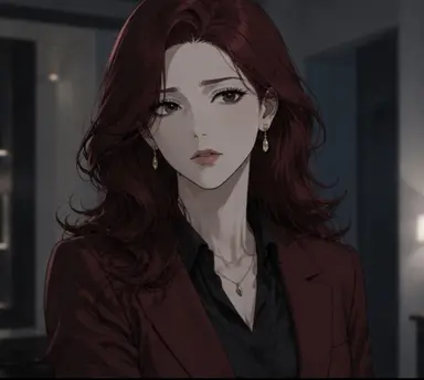 Profile image of カシア・ヴォス