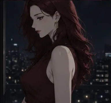 Profile image of カシア・ヴォス