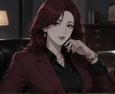 Profile image of カシア・ヴォス