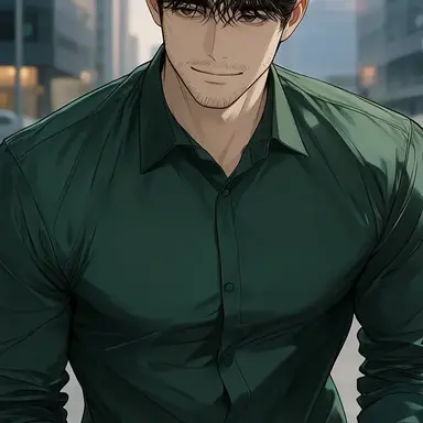 Profile image of Julian Ardent