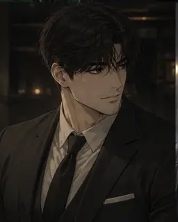 Profile image of ジュリアン・アーデント