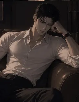 Profile image of ルシアン・ヴォス