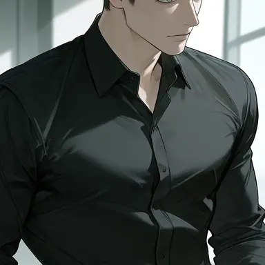 Profile image of Lucien Voss