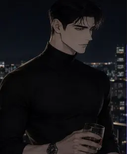 Profile image of ルシアン・ヴォス