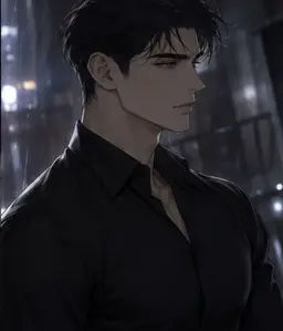 Profile image of ルシアン・ヴォス