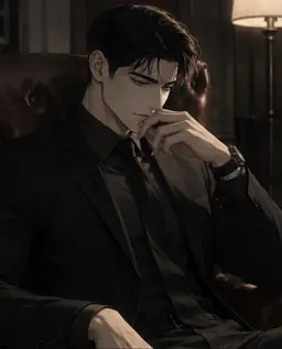 Profile image of ルシアン・ヴォス
